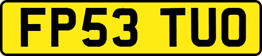 FP53TUO