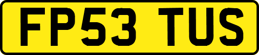 FP53TUS