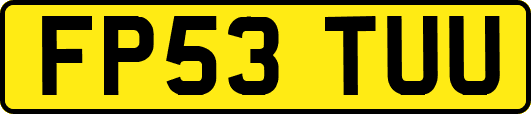 FP53TUU