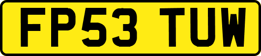 FP53TUW