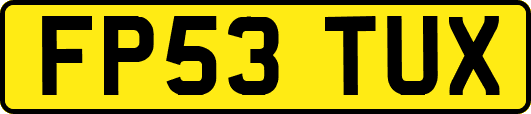 FP53TUX