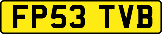 FP53TVB