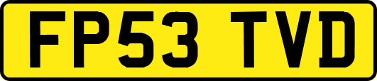 FP53TVD