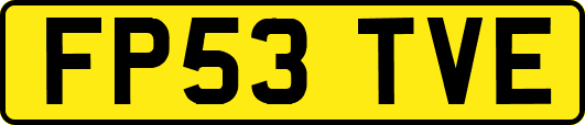 FP53TVE