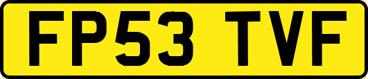 FP53TVF