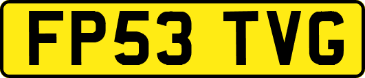FP53TVG
