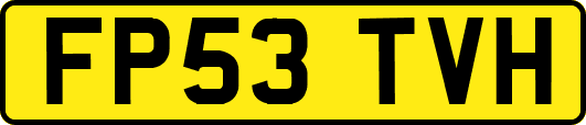 FP53TVH