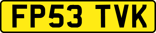 FP53TVK