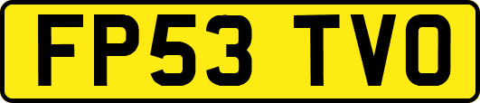 FP53TVO