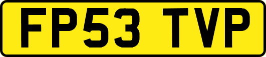 FP53TVP