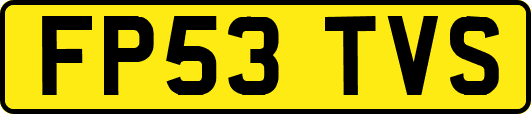 FP53TVS