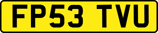 FP53TVU