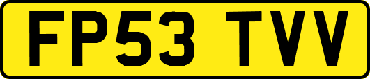 FP53TVV