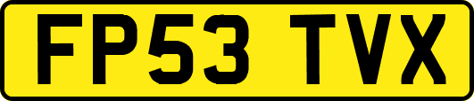 FP53TVX