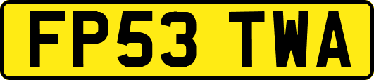 FP53TWA