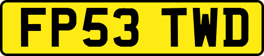 FP53TWD