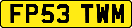 FP53TWM