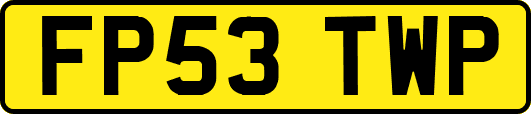 FP53TWP