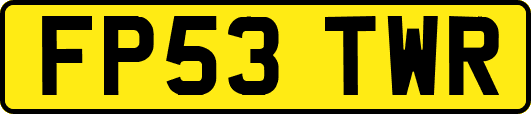FP53TWR