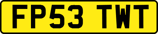 FP53TWT