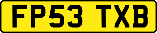 FP53TXB