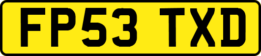 FP53TXD