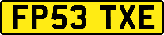 FP53TXE