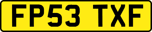 FP53TXF