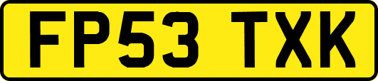 FP53TXK