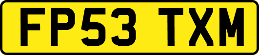 FP53TXM
