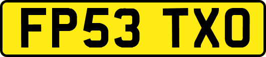 FP53TXO