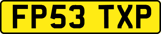 FP53TXP