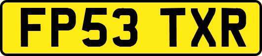 FP53TXR