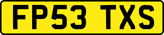 FP53TXS