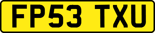 FP53TXU