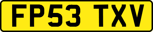 FP53TXV
