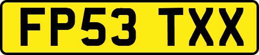 FP53TXX