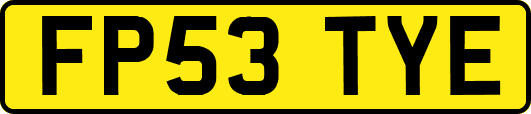 FP53TYE