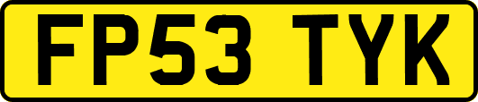 FP53TYK