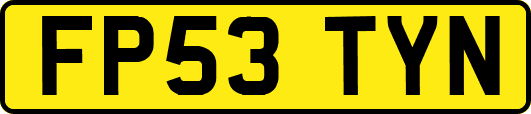 FP53TYN