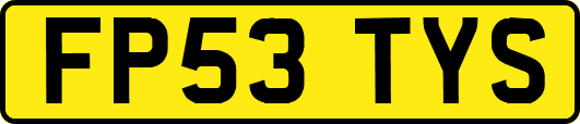 FP53TYS