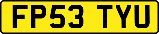 FP53TYU