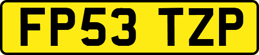 FP53TZP