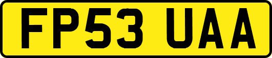 FP53UAA