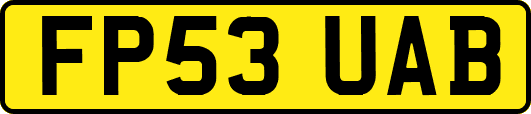 FP53UAB