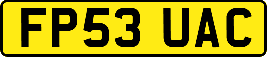 FP53UAC