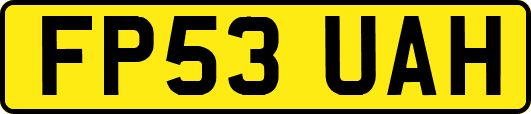 FP53UAH