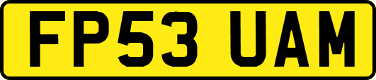 FP53UAM