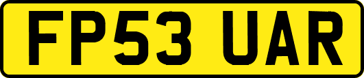 FP53UAR