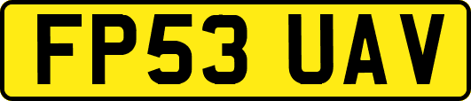 FP53UAV